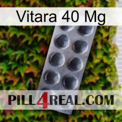 Vitara 40Mg 30